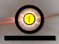 Mchezo Funny Pong
