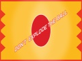 Mchezo Don't Explode The Ball