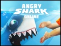 Mchezo Angry Shark Online
