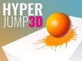 Mchezo Hyper Jump 3d