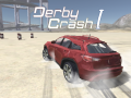 Mchezo Derby Crash