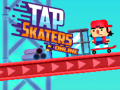 Mchezo Tap Skaters Online