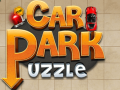 Mchezo Car Park Puzzle