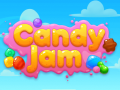 Mchezo Candy Jam