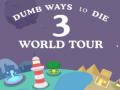 Mchezo Dumb Ways to Die 3 World Tour