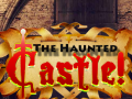 Mchezo Haunted Castle