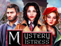 Mchezo Mystery Mistress