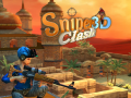 Mchezo Sniper Clash 3d