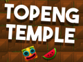 Mchezo Topeng Temple
