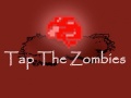 Mchezo Tap The Zombies