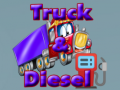 Mchezo Truck & Diesel