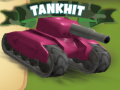 Mchezo TankHit