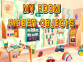 Mchezo My Room Hidden Objects