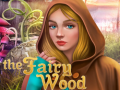 Mchezo Fairy Wood