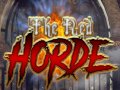 Mchezo The Red Horde