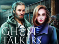 Mchezo Ghost Talkers