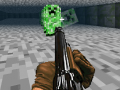 Mchezo Doomcraft