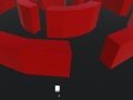 Mchezo Maze Cube