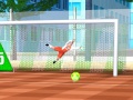 Mchezo Street Freekick 3D