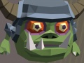 Mchezo Rolling Orc