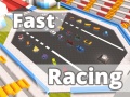 Mchezo Kogama: Fast Racing