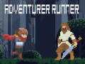 Mchezo Adventurer Runner