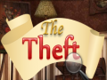 Mchezo The Theft