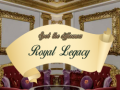 Mchezo Spot the differences Royal Legacy