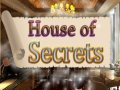 Mchezo House of Secrets