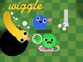 Mchezo Wiggle