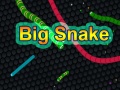 Mchezo Big Snake