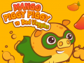 Mchezo Mango Piggy Piggy vs Bad Veggies