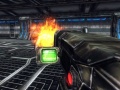 Mchezo Alien Infestation FPS