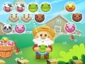 Mchezo Bubble Farm