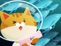 Mchezo The FisherCat Online