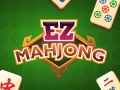 Mchezo Ez Mahjong