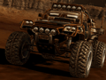 Mchezo Martian Driving