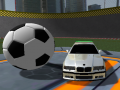 Mchezo Crazy Demolition Derby V1