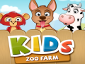 Mchezo Kids Zoo Farm