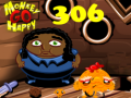 Mchezo Monkey Go Happy Stage 306