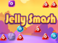 Mchezo Jelly Smash