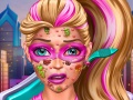 Mchezo Super Doll Skin Doctor