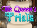 Mchezo The Queen's Trials