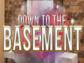 Mchezo Down to Basement