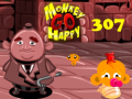 Mchezo Monkey Go Happy Stage 307