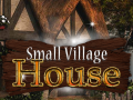 Mchezo Small Village House