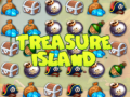 Mchezo Treasure Island