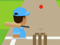 Mchezo Cricket FRVR