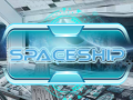Mchezo Spaceship