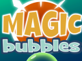 Mchezo Magic Bubbles